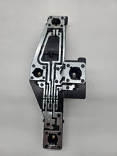 Suporte de Lanterna Traseira Esquerda Renault Laguna II Station 8200002471 0937240125c112